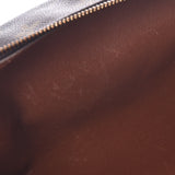 LOUIS VUITTON Louis Vuitton Monogram Nile GM Out of print Brown M45242 Unisex Monogram Canvas Shoulder Bag BC Rank Used Ginzo