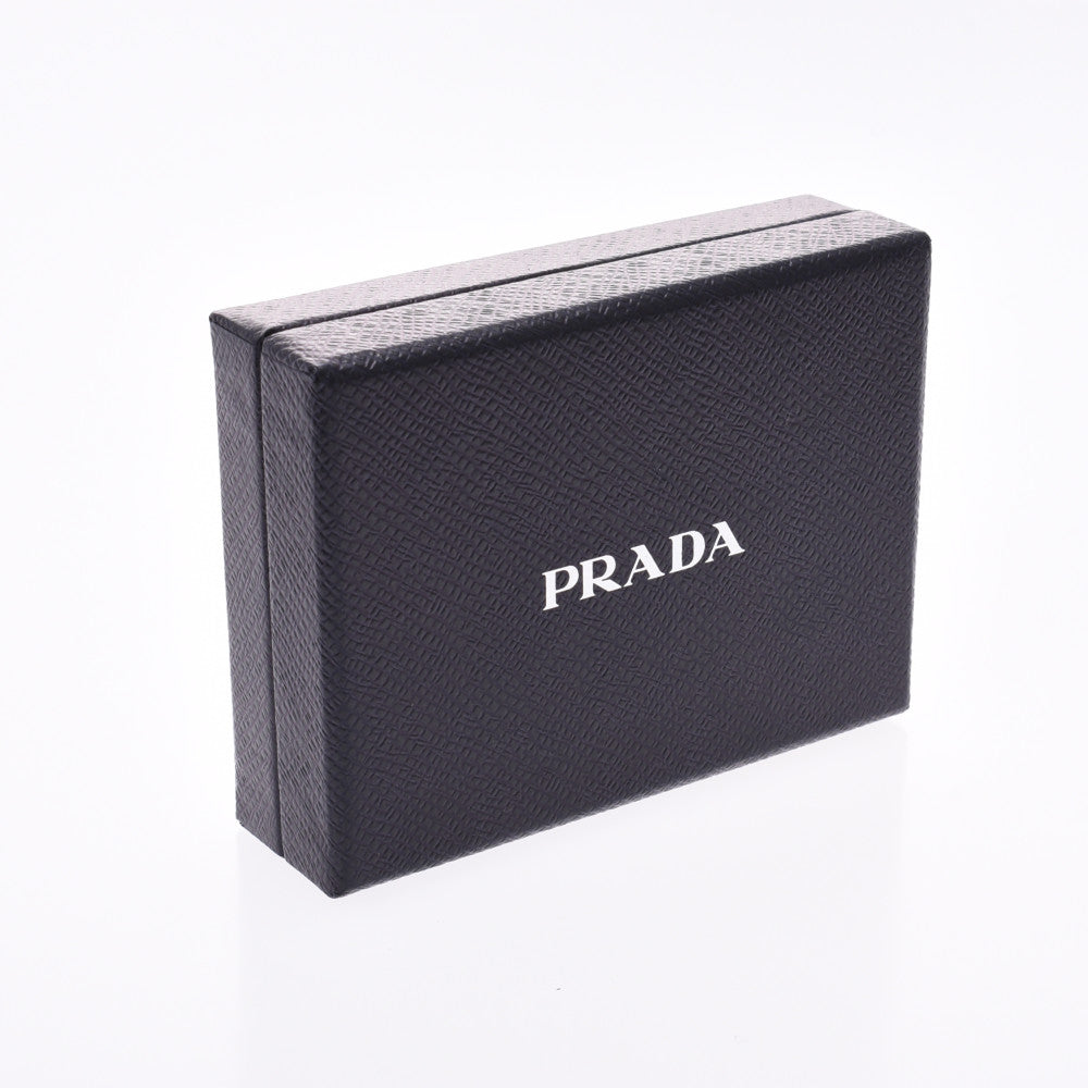 プラダ ピンクベージュ ゴールド金具 ユニセックス カードケース 1M0208 PRADA 中古 – 銀蔵オンライン