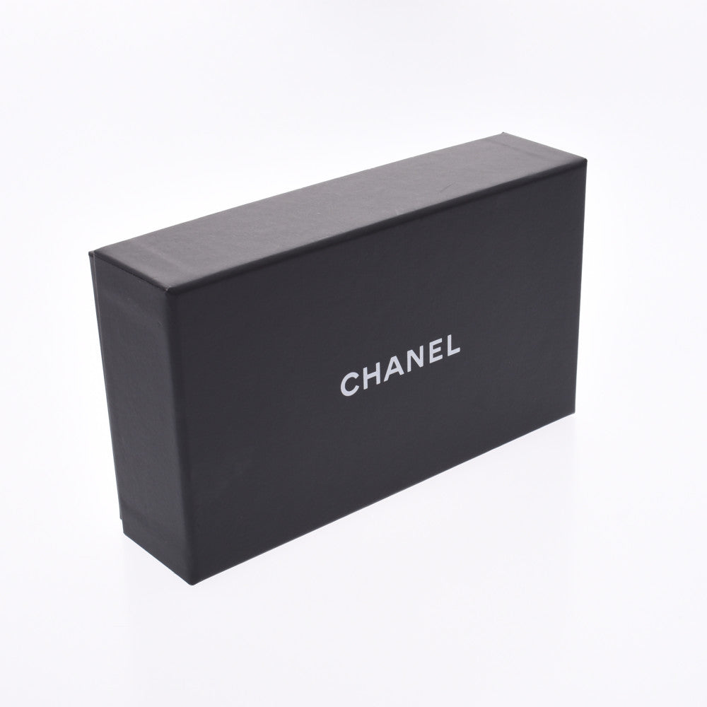 正規品✨CHANEL カメリア ケース 箱 ギャラ付き シャネルカメリア 黒 レディース カードケース CHANEL 中古 – 銀蔵