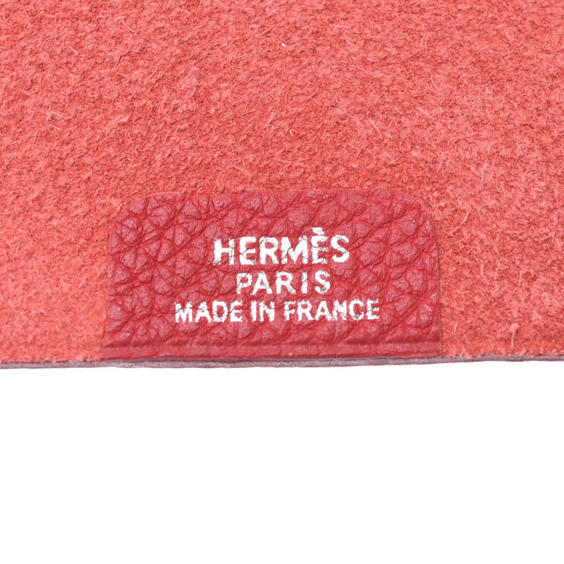 HERMES Hermes,Ulis PM,Refilled Rouge Ash Silver Goldmills,M Imprints(2009年左右)Unisex Togo品牌小,未使用的银器
