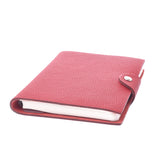 HERMES Hermes,Ulis PM,Refilled Rouge Ash Silver Goldmills,M Imprints(2009年左右)Unisex Togo品牌小,未使用的银器