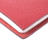 HERMES Hermes,Ulis PM,Refilled Rouge Ash Silver Goldmills,M Imprints(2009年左右)Unisex Togo品牌小,未使用的银器