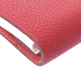 HERMES Hermes,Ulis PM,Refilled Rouge Ash Silver Goldmills,M Imprints(2009年左右)Unisex Togo品牌小,未使用的银器