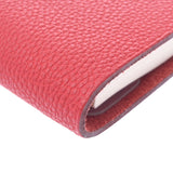 HERMES Hermes,Ulis PM,Refilled Rouge Ash Silver Goldmills,M Imprints(2009年左右)Unisex Togo品牌小,未使用的银器