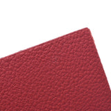 HERMES Hermes,Ulis PM,Refilled Rouge Ash Silver Goldmills,M Imprints(2009年左右)Unisex Togo品牌小,未使用的银器