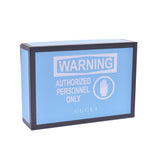 GUCCI Gucci Flora White 534951 Ladies Canvas/Leather Shoulder Bag Unused Ginzo