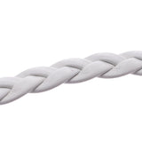 GUCCI Gucci Flora White 534951 Ladies Canvas/Leather Shoulder Bag Unused Ginzo