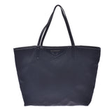 GIVENCHY Givenchy Antigona Black Unisex Nylon / Enamel Tote Bag B Rank Used Sinkjo