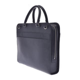 Louis Vuitton Louis Vuitton Epiba Vasano mm 2way Black M54032 Men's Epireser Business Bag A-Rank Used Silgrin