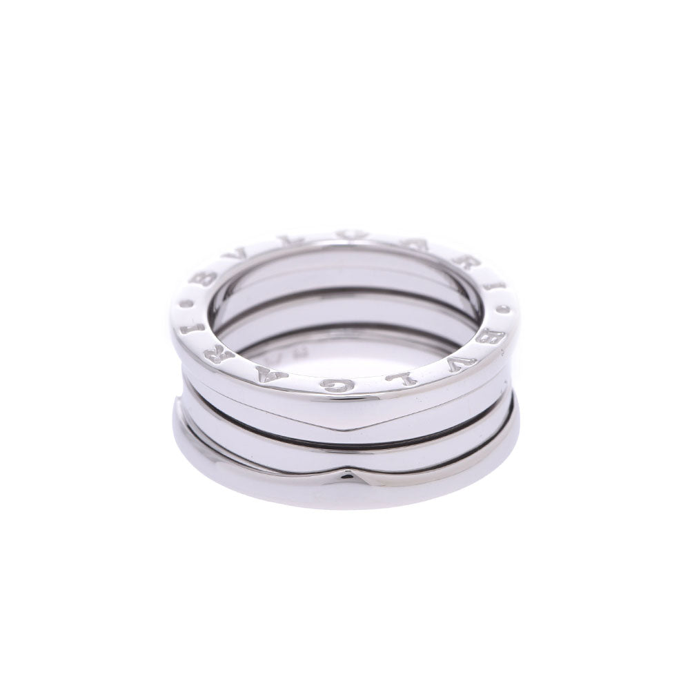 BULGARI リング ブルガリB-ZEROリング #53 ユニセックス リング・指輪 BVLGARI 中古