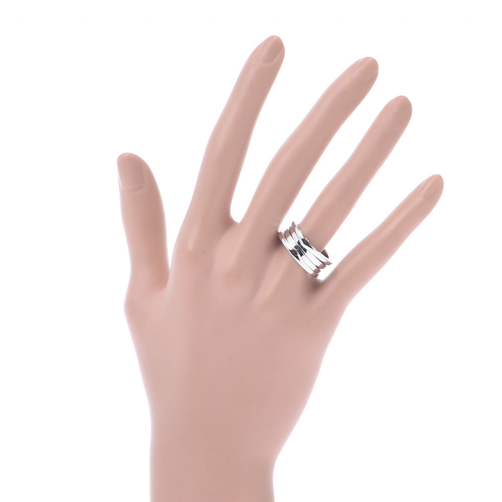 BULGARI リング ブルガリB-ZEROリング #53 ユニセックス リング・指輪 BVLGARI 中古