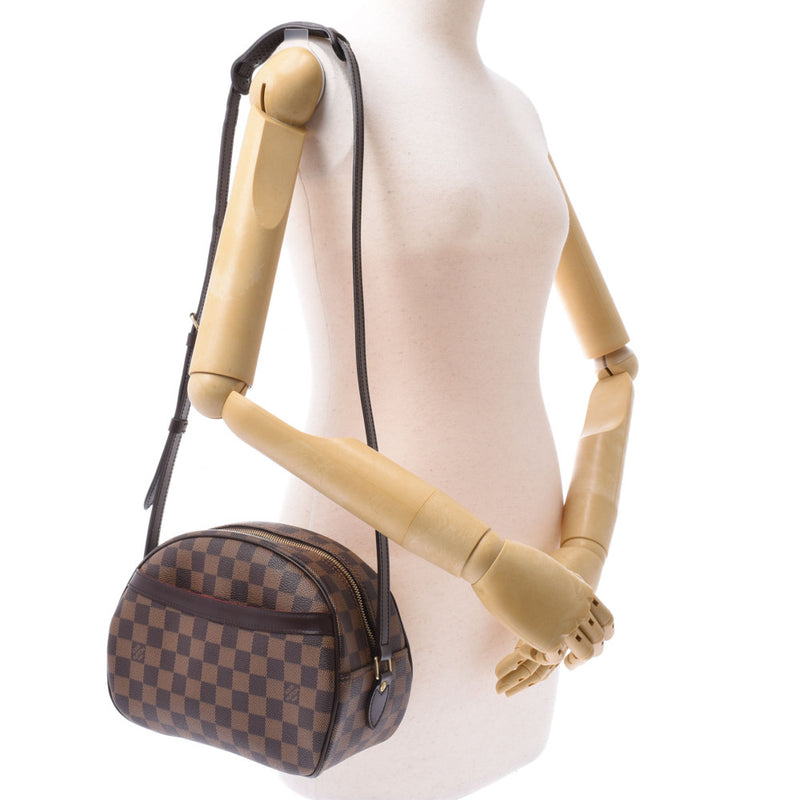 LOUIS VUITTON Blois shoulder bag N48095