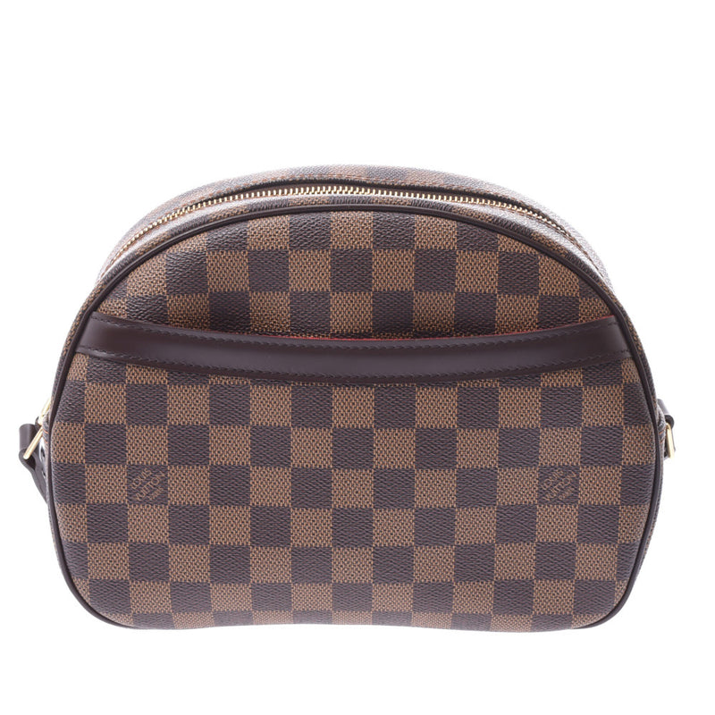 LOUIS VUITTON ダミエ ショルダーバッグ - www.sorbillomenu.com