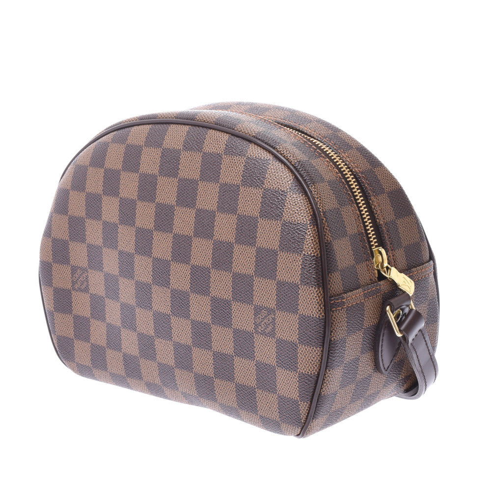 ルイヴィトンブロワ SPオーダー 14137 ブラウン レディース ダミエキャンバス ショルダーバッグ N48095 LOUIS VUITTON 中古  – 銀蔵オンライン