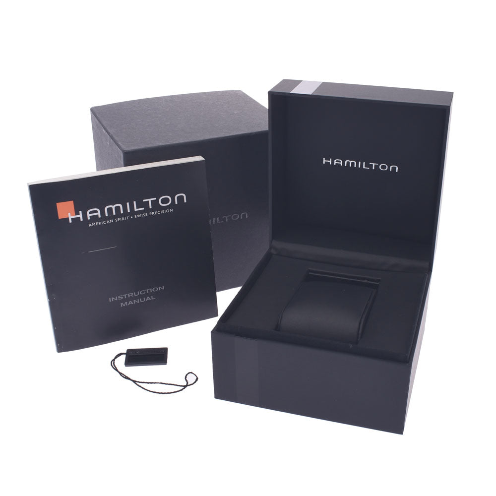 ハミルトンアードモア ボーイズ 腕時計 H114110 HAMILTON 中古 – 銀蔵 