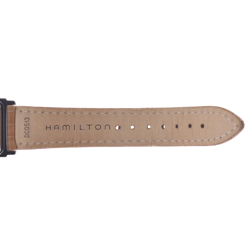 ハミルトンアードモア ボーイズ 腕時計 H114110 HAMILTON 中古 – 銀蔵オンライン