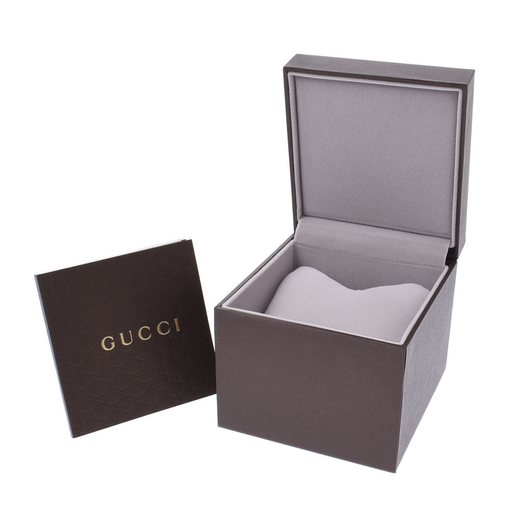 Gucci 5500XL Men's Watch GUCCI Used – 銀蔵オンライン