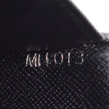 LOUIS VUITTON ルイヴィトン タイガ ポルト14カルトクレディ アルドワーズ M30402 メンズ レザー 札入れ Bランク 中古 銀蔵