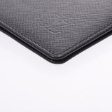 LOUIS VUITTON ルイヴィトン タイガ ポルト14カルトクレディ アルドワーズ M30402 メンズ レザー 札入れ Bランク 中古 銀蔵