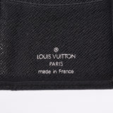 Louis Vuitton Louis Vuitton Taga Organizer Iza Polk Pass Case aldwards M30512男士皮革卡片案例b排名使用水池