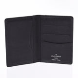 Louis Vuitton Louis Vuitton Taga Organizer Iza Polk Pass Case Aldwards M30512 Men's Leather Card Case B Rank Used Sinkjo