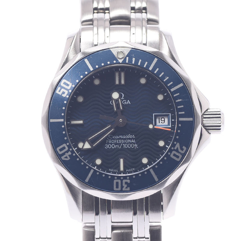 Used ladies omega seamaster Clearance