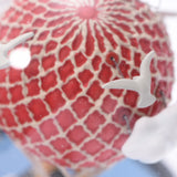 LOUIS VUITTON ルイヴィトン マル アエロ バルーン ドーム ノベルティ 赤 ユニセックス ブランド小物 Aランク 中古 銀蔵