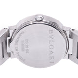 Bvlgari Bulgari Burgari Burgari 23 12P钻石BB23SS女SS手表石英粉色壳图A-and级