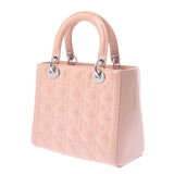 Christian Dior Lady Dior 2WAY Bag Pink