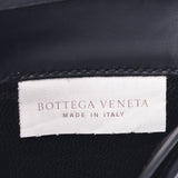 Bottega Veneta interlace chart Wallet Black 120697 v46511000 men's calf Wallet