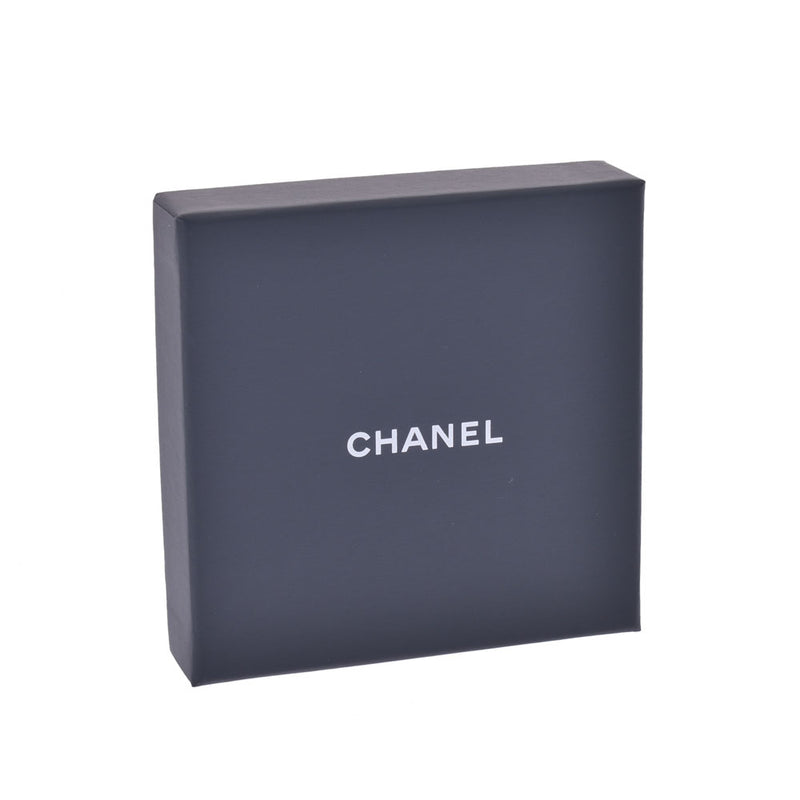 Chanel Chanel Chamk with Bracelet Coco Mark 19 Year Model Gold / Clear / White Women Paul Pal / Rhinestone / GP Bracelet A-Rank Used Sinkjo