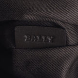 Bally Barry 2way Bag橄榄男女皆宜的皮革印刷机手提袋袋AB排名使用粉末jo