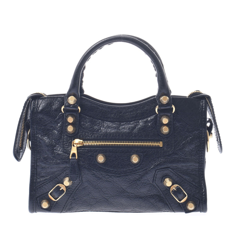 Mini giant city balenciaga Clearance