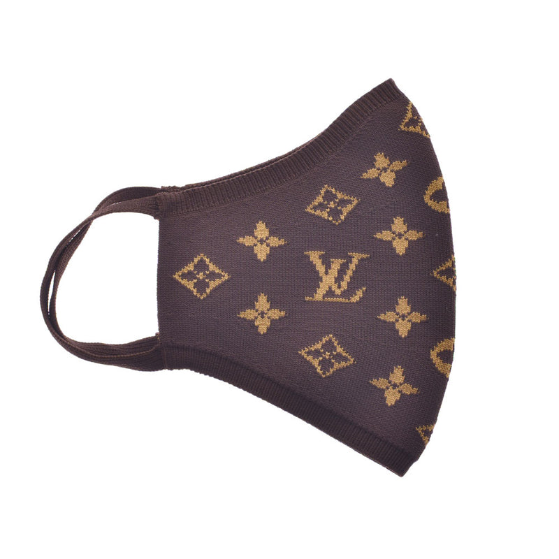 LOUIS VUITTON ルイヴィトン マスク 新品未使用 - マフラー/ショール