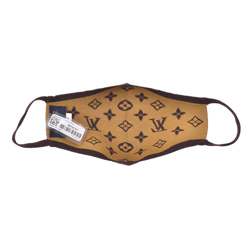 Louis Vuitton Mask Miyomonomo Pattern Tea Women Other Fashion Miscellaneous  Goods M76747 Louis Vuitton – 銀蔵オンライン