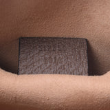 GUCCI グッチ オフディア ミニショルダーバッグ ベージュ/エボニー 517350 レディース GGスプリームキャンバス レザー ショルダーバッグ 未使用 銀蔵