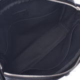 LOUIS VUITTON ルイヴィトン ダミエ グラフィット デイトンPM 黒/グレー N41408 メンズ ダミエグラフィットキャンバス ショルダーバッグ ABランク 中古 銀蔵