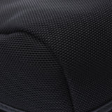 GUCCI Gucci West Bag Shoulder Bag Black 353409 Men's Canvas Body Bag AB Rank Used Silgrin