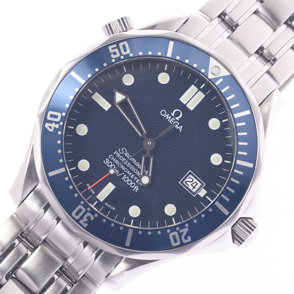 オメガシーマスター プロフェッショナル メンズ 腕時計 2531.80 OMEGA
