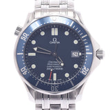 Omega Omega Seamaster Professional 2531.80男装手表自动目前海军形状A  - 级使用Silgrin