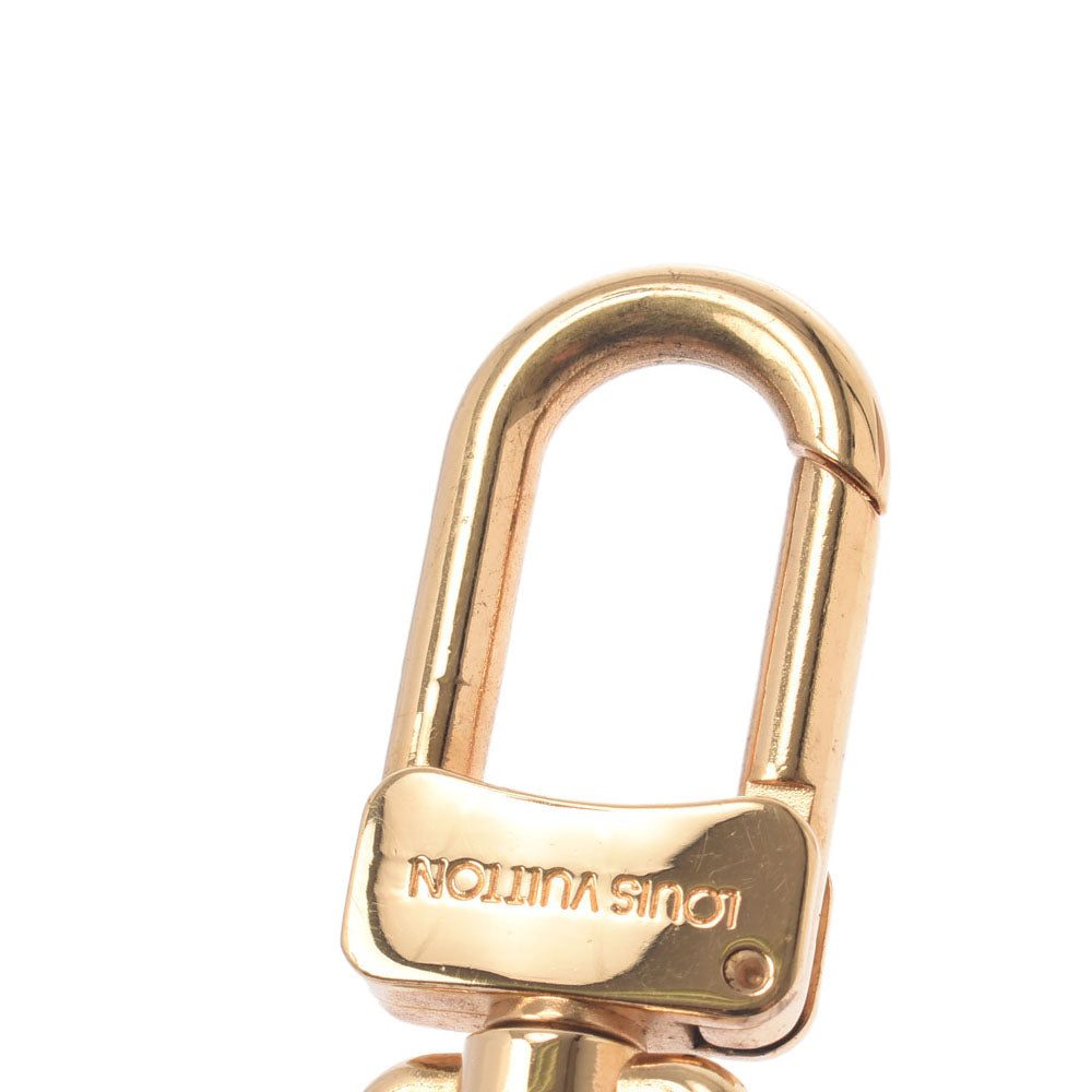 ルイヴィトン　M62698 アノクレ　キーリング　ゴールド 楽天市場】ヴィトン M62698 キーホルダー ゴールドの通販