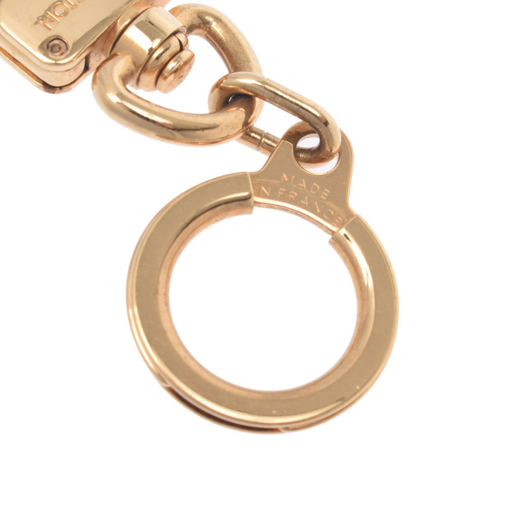 ルイヴィトン　M62698 アノクレ　キーリング　ゴールド ルイヴィトンキーリング アノクレ ゴールド ユニセックス