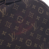 Louis Vuitton Louis Vuitton Monogram Mini发射Speedy 30 EBENA M95224女式帆布/皮革手提包B排名使用SILGRIN