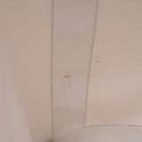 BALENCIAGA Balenciaga Navy Cava M White/Black 339936 Unisex Canvas/Leather Tote Bag B Rank Used Ginzo
