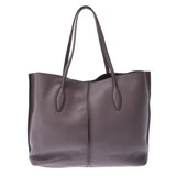 TOD'S Tods, Gray Purple, Unsex carves, Tots, AB, AB, Class, Silver, Rank, Silver.