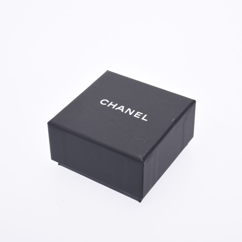 CHANEL Chanel Cocomark, 2006, model Ladies GP/ Carstone Stone necklace, AB, rank used silver rag.