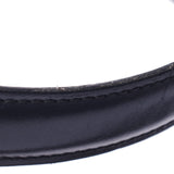 Chanel Chanel Neut Label Line Tote MM Black Unisex Nylon / Leather Handbag B Rank Used Sinkjo