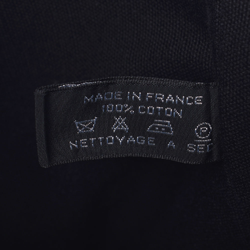 エルメスポロション ミミル PM 黒 ユニセックス ショルダーバッグ