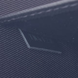 LOUIS VUITTON 路易威登波切特朱尔斯 PM NM2 黑色/灰色 N60113 男士达米尔格拉菲特帆布离合器袋新二手银仓库