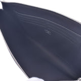 LOUIS VUITTON 路易威登波切特朱尔斯 PM NM2 黑色/灰色 N60113 男士达米尔格拉菲特帆布离合器袋新二手银仓库